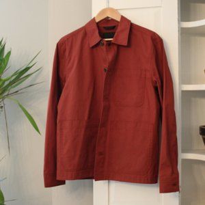 Banana Republic Shirt Jacket